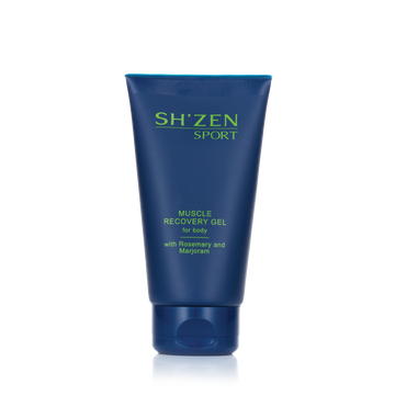 Muscle Recovery Gel - 125ml