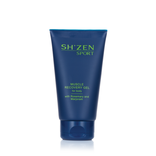 Muscle Recovery Gel - 125ml