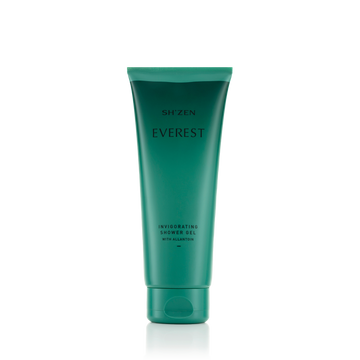 Everest Invigorating Shower Gel - 200ml