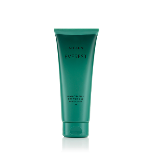 Everest Invigorating Shower Gel - 200ml
