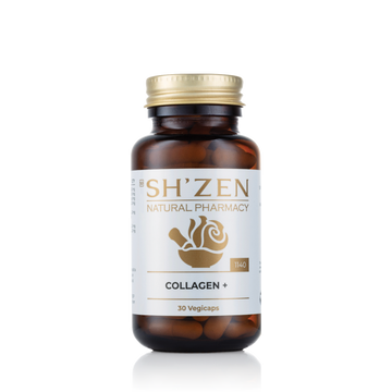 Collagen+ - 30 vegicaps