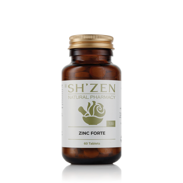 Zinc Forte - 60 tablets