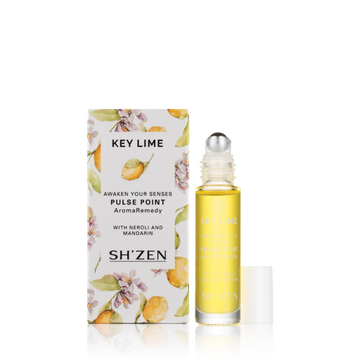 Key Lime AromaRemedy Oil - 10ml