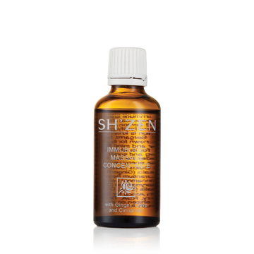 ImmuBoost Massage Concentrate - 50ml
