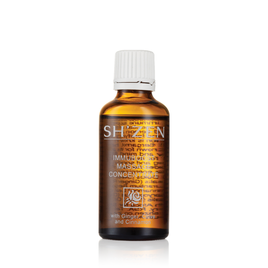 ImmuBoost Massage Concentrate - 50ml