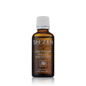 Joint Therapy Massage Concentrate - 50ml