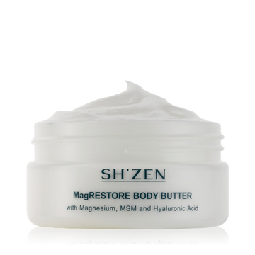 MagRestore Body Butter - 150g
