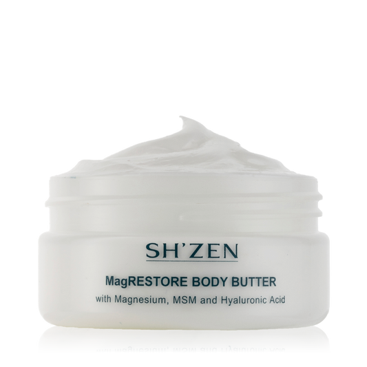 MagRestore Body Butter - 150g