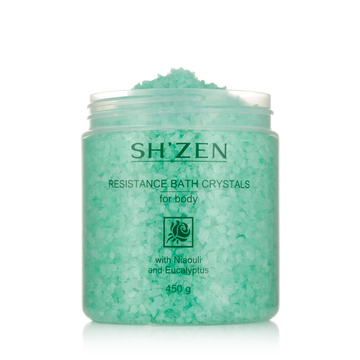 Resistance Bath Crystals - 450g