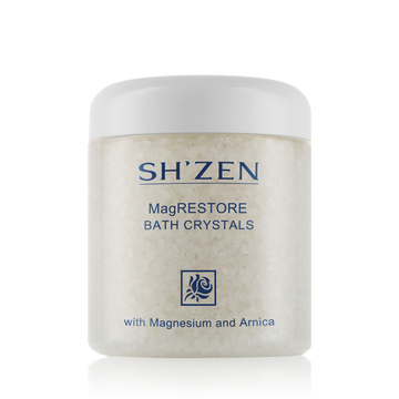MagRestore Bath Crystals - 450g