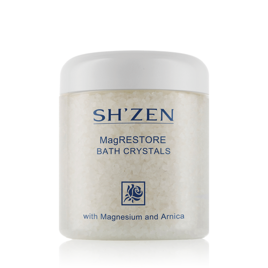 MagRestore Bath Crystals - 450g