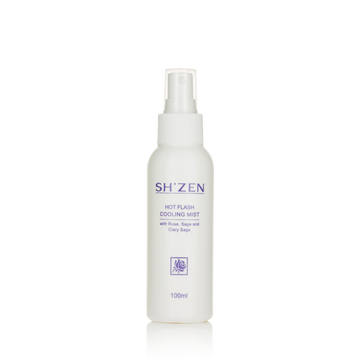 Hot Flash Cooling Mist - 100ml