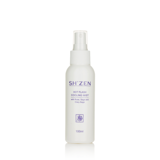 Hot Flash Cooling Mist - 100ml