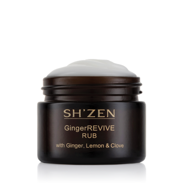 GingerRevive Rub - 50ml