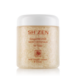 GingerRevive Bath Crystals - 450g