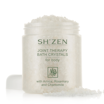 Joint Therapy Bath Crystals 450g
