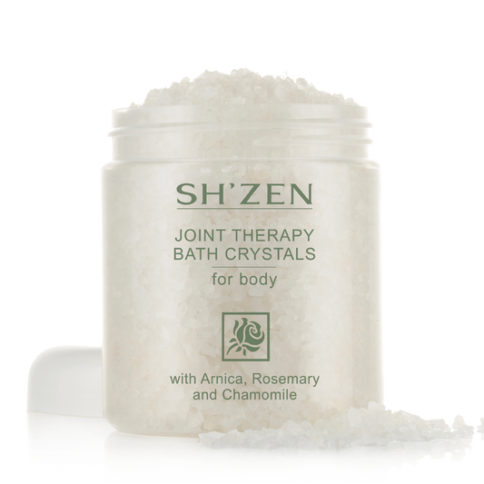 Joint Therapy Bath Crystals 450g