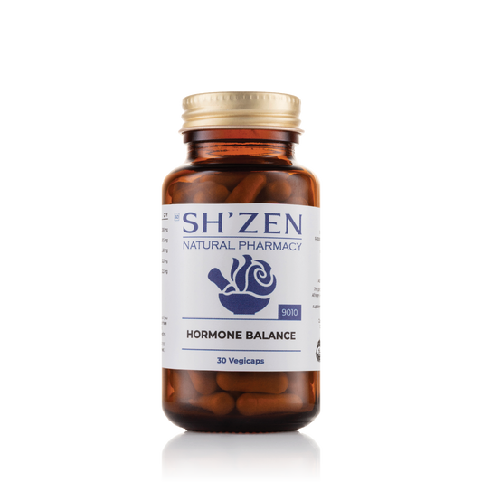Hormone Balance - 30 vegicaps