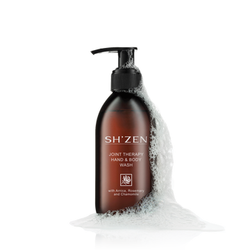 Joint Therapy Hand & Body Wash 200ml