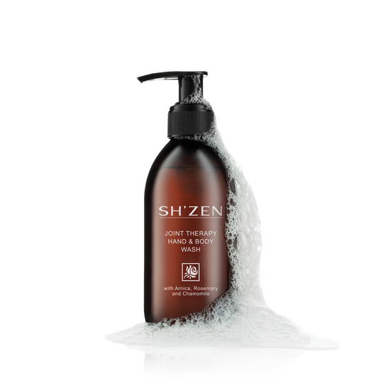 Joint Therapy Hand & Body Wash 200ml