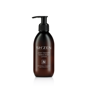 Joint Therapy Hand & Body Lotion 200ml