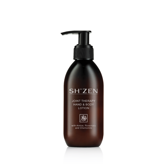 Joint Therapy Hand & Body Lotion 200ml