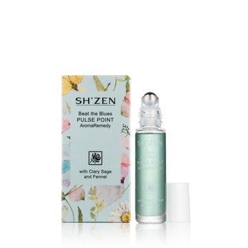 Beat the Blues AromaRemedy Oil - 10ml