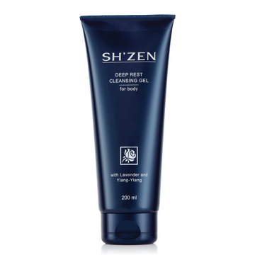 Deep Rest Cleansing Gel  - 200ml