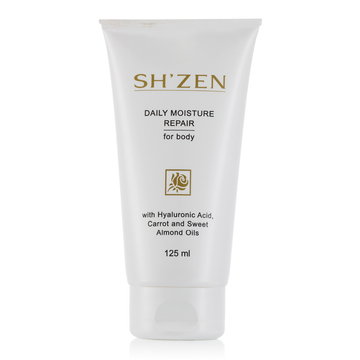 Rejuvenating Body Scrub - 125ml