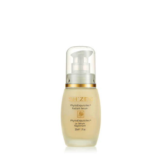 PhytoExquisites™ Radiant Serum - 30ml