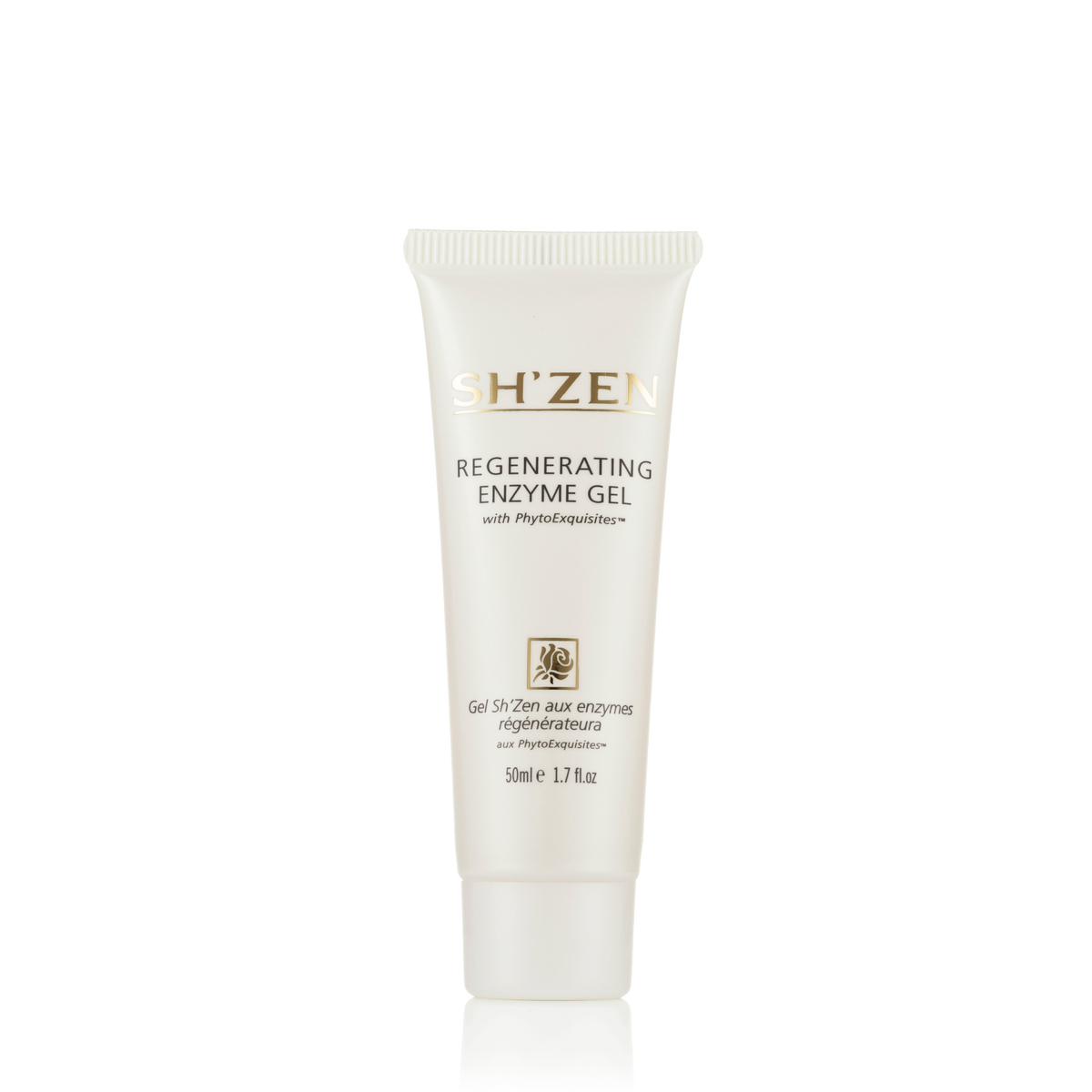 PhytoExquisites™ Regenerating Enzyme Gel - 50ml – Sh'Zen