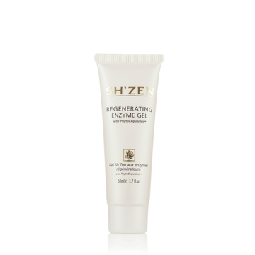 PhytoExquisites™ Regenerating Enzyme Gel - 50ml