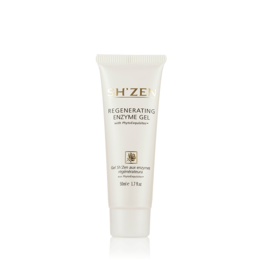 PhytoExquisites™ Regenerating Enzyme Gel - 50ml
