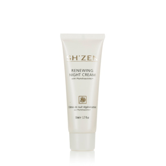 PhytoExquisites™ Renewing Night Cream - 50ml