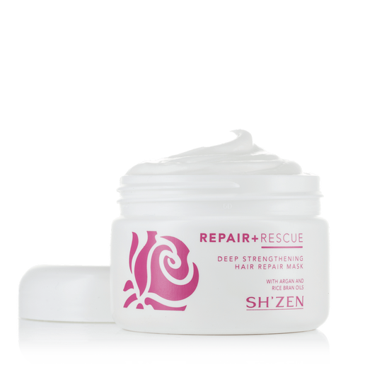 Repair + Rescue Deep Strengthening Repair Mask - 125ml