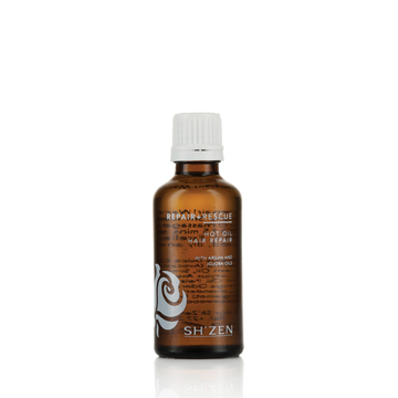 Repair + Rescue Hot Oil Hair Repair - 50ml