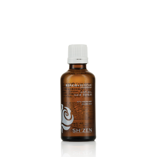 Repair + Rescue Hot Oil Hair Repair - 50ml
