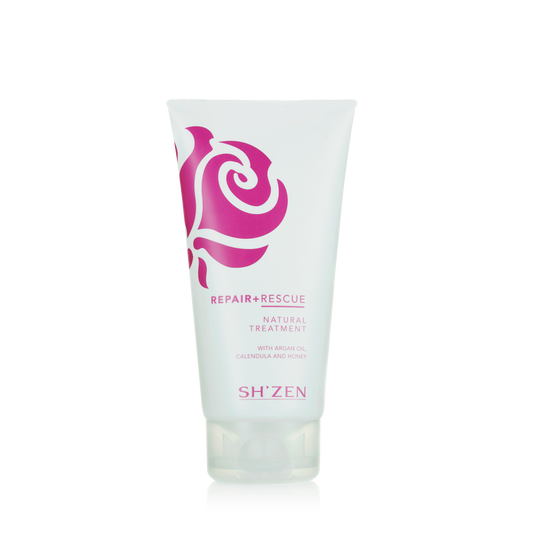 Repair + Rescue Natural Treatment - 125ml
