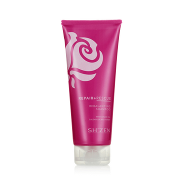 Repair + Rescue Rebalancing Shampoo - 200ml