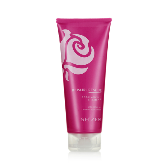 Repair + Rescue Rebalancing Shampoo - 200ml