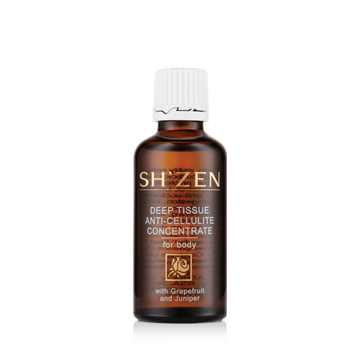 Deep Tissue Anti-Cellulite Concentrate - 50ml