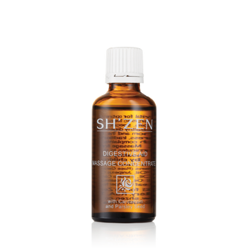 Digestive Aid Massage Concentrate - 50ml
