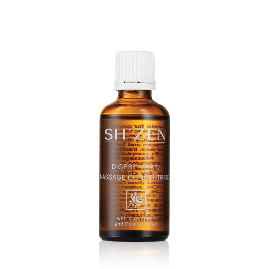Digestive Aid Massage Concentrate - 50ml