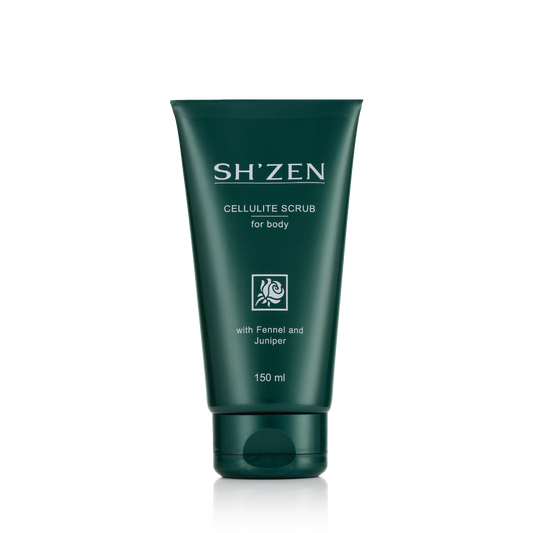 Cellulite Scrub - 150ml