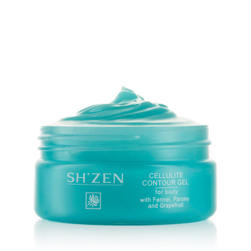 Cellulite Contour Gel - 125ml