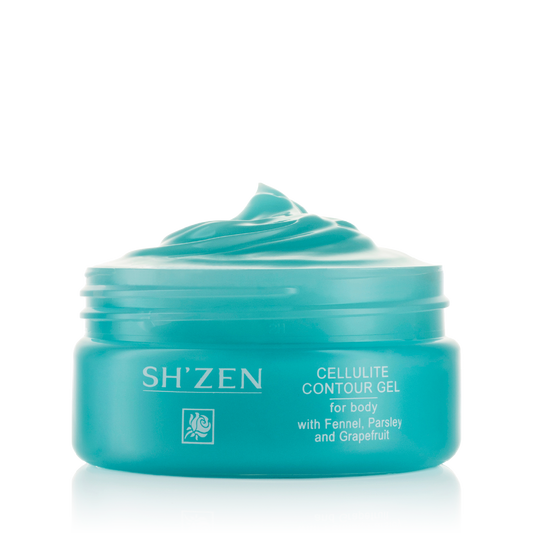 Cellulite Contour Gel - 125ml