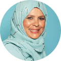 Shihaam Mohammed