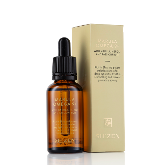 Marula Omega 9+ Facial Essence - 30ml