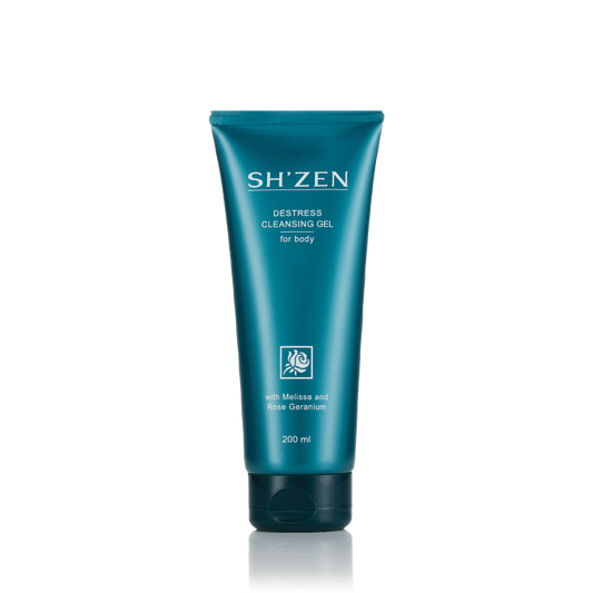 Destress Cleansing Gel - 200ml