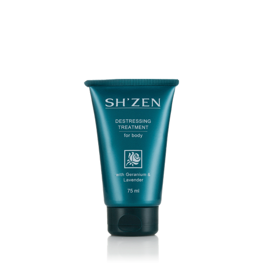 Destressing Treatment - 75ml